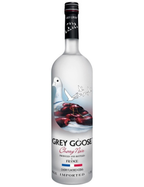 Grey Goose Cherry Noir - Spiritueux