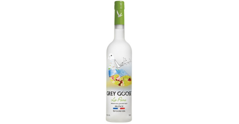 Grey Goose - La Poire