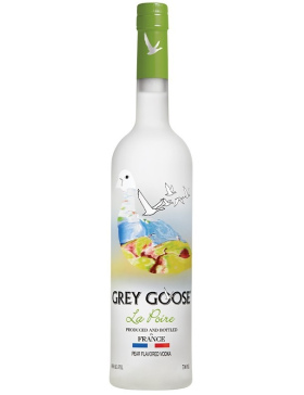 Grey Goose - La Poire - Spiritueux
