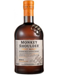 Monkey Shoulder Smokey