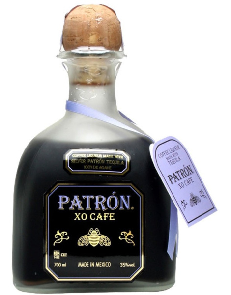 Patron XO Café