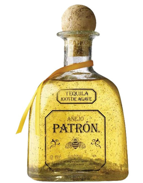 Patron Tequila Anejo - 1L