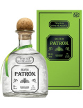 Patron Tequila Silver