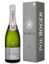 Pol Roger Pure Extra-Brut - Etui