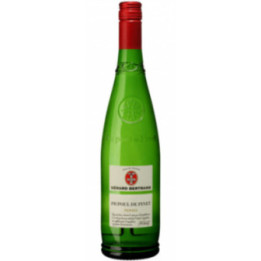 Héritage Picpoul de Pinet 2024 - Gérard Bertrand - 75 cl