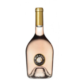 Côtes De Provence Rosé 2025 - Miraval - 75 cl