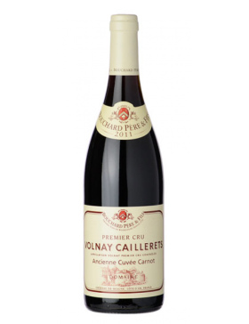 Bouchard Père & Fils - Volnay Caillerets Ancienne Cuvée Carnot - Vin Volnay