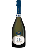 Besserat de Bellefon cuvée B de B