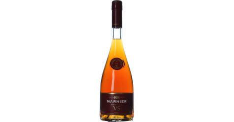 Marnier Cognac VS