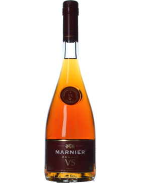 Marnier Cognac VS - Spiritueux Cognac