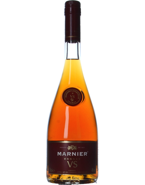 Marnier Cognac VS