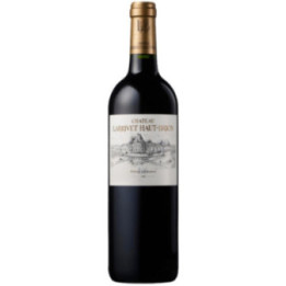 Pessac Léognan Rouge 2021 - Château Larrivet Haut-Brion - 75 cl