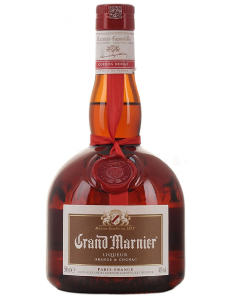 Grand Marnier Cordon Rouge