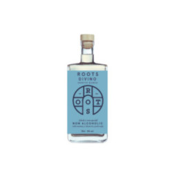 Roots Divino Bianco 0,0% Apéritifs - Finest Roots - 70 cl