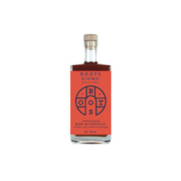 Roots Divino Rosso 0,0% Apéritifs - Finest Roots - 70 cl