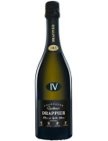 Drappier Quattuor Blanc de Blancs