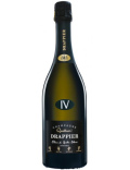 Drappier Quattuor Blanc de Blancs