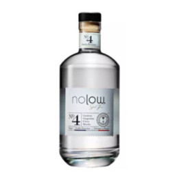 Gin Nº4 - Nolow - 70 cl