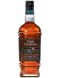 Trois Rivières Rhum Agricole Ambré Double Wood