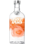 ABSOLUT APEACH