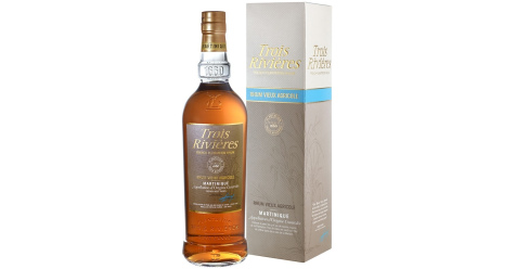 Trois Rivières Rhum Agricole Vieux