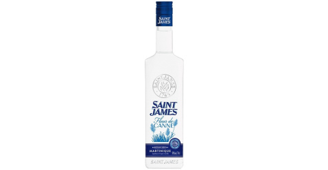 Saint-James Fleur de Canne Bleue