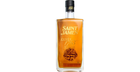 Saint James Carafe Cuvée 1765