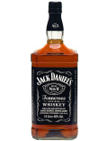 Jack Daniel's Old N°7 Tennessee Whiskey - Magnum