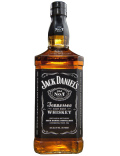 Jack Daniel's Old N°7 Tennessee Whiskey - 1L