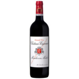Moulis en Médoc 2021 - Château Poujeaux - 75 cl