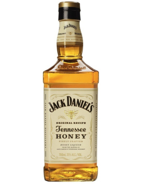 Jack Daniel's Honey - Spiritueux