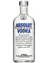 ABSOLUT BLUE