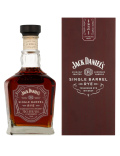 Jack Daniel's Single Barrel Rye