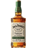 Jack Daniel's Rye Whiskey