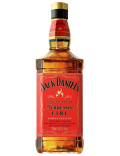 Jack Daniel's Fire Tennessee Whiskey