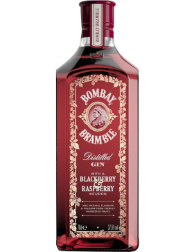 Bombay Bramble - Dry Gin - Spiritueux