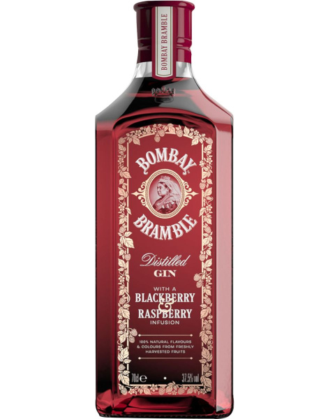 Bombay Bramble - Dry Gin