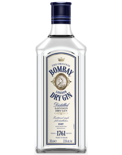 Bombay - Original Dry Gin
