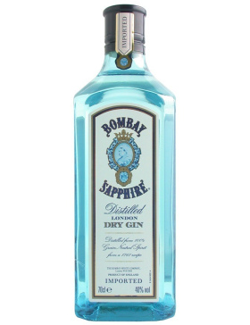 Bombay Sapphire Dry Gin