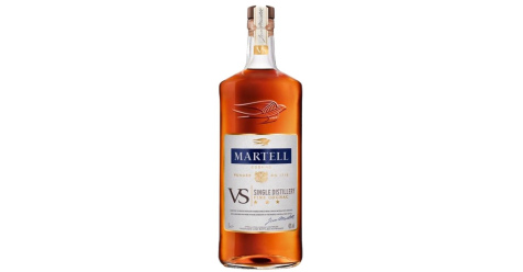 Martell Cognac VS - 1L