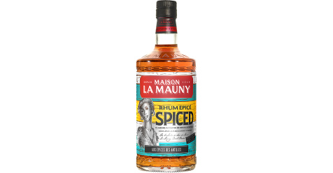 Maison la Mauny Spiced