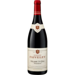 Volnay 1er Cru Frémiets 2021 - Domaine Faiveley - 75 cl
