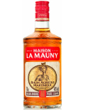 Maison la Mauny Rhum Ambré Agricole