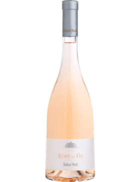 photo du vin Drappier Charles de Gaulle