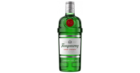 Tanqueray Gin