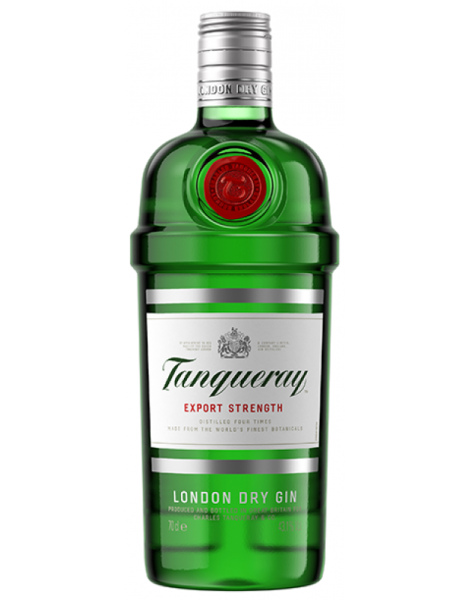 Tanqueray Gin