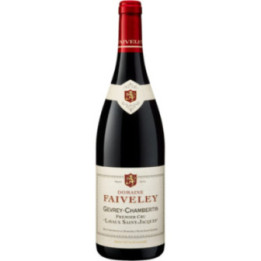 Gevrey Chambertin 1er Cru La Combe aux Moines 2021 - Domaine Faiveley - 75 cl