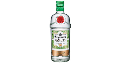 Tanqueray Rangpur Gin - 1L