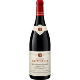 Nuits Saint Georges 1er Cru Les Damodes 2021 - Domaine Faiveley - 75 cl