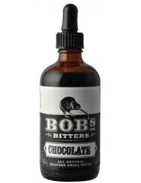 Bob's Bitters Chocolate - Spiritueux